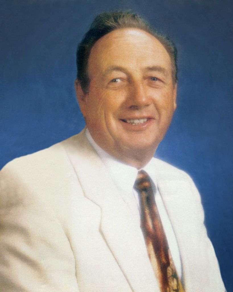Zane C. Hall