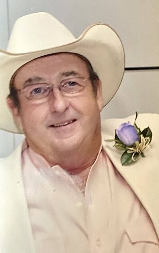 Rex Milton Huston Profile Photo