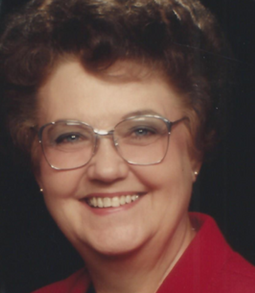 Joann Odom