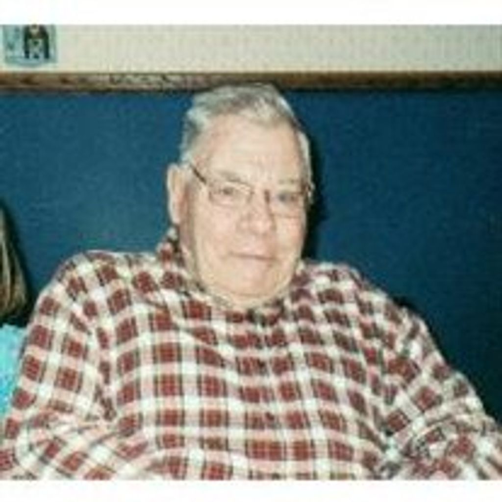 Glenn Steffenhagen