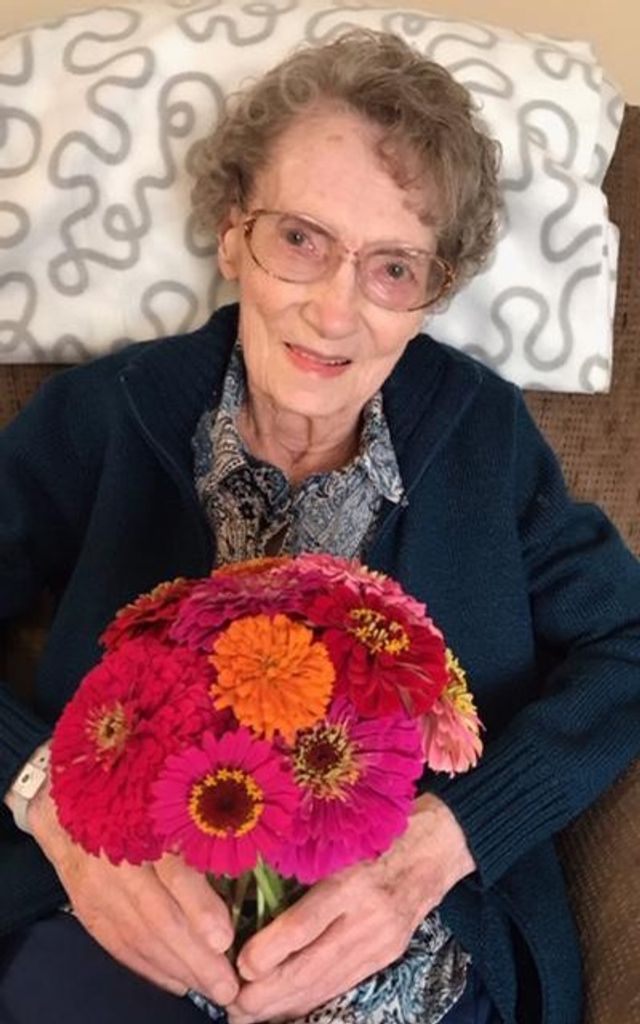 Betty Jean Ahlers Profile Photo