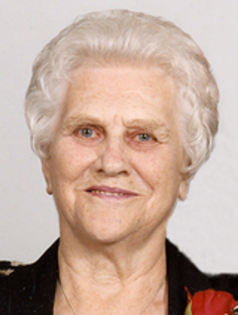 Yvonne Julia Helene Van (De Koninck)  Damme Profile Photo