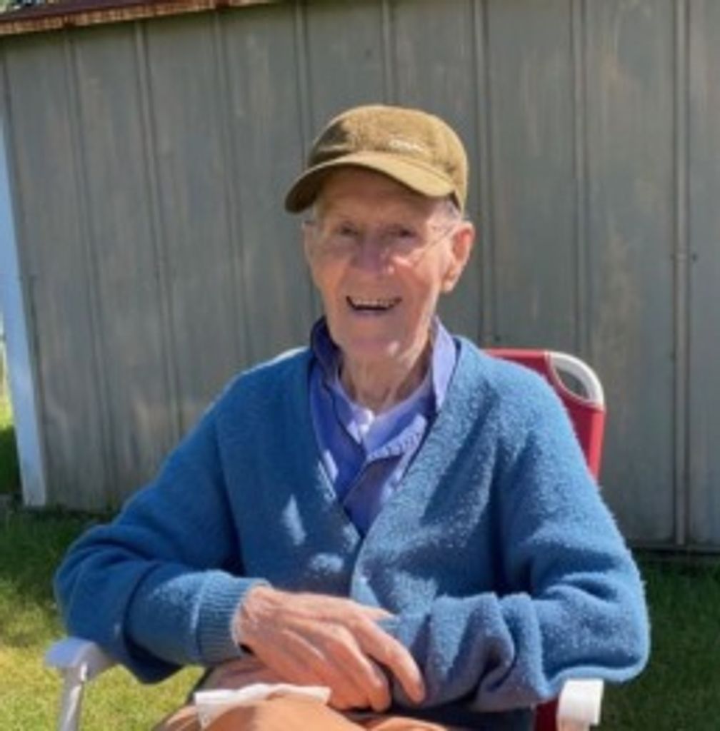 John Blair Profile Photo