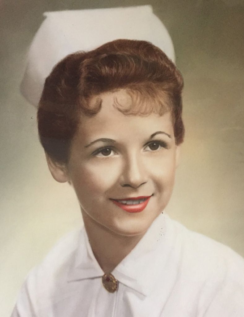 Mary E Veach (Mease) Profile Photo