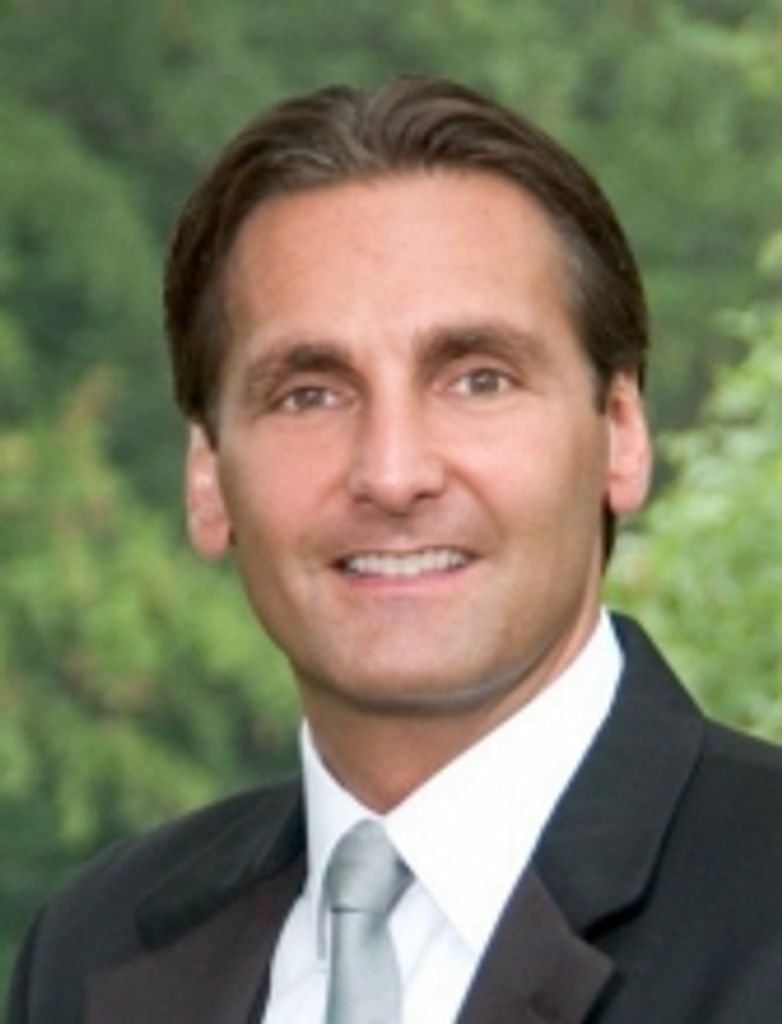 Paul "Chris" Spencer