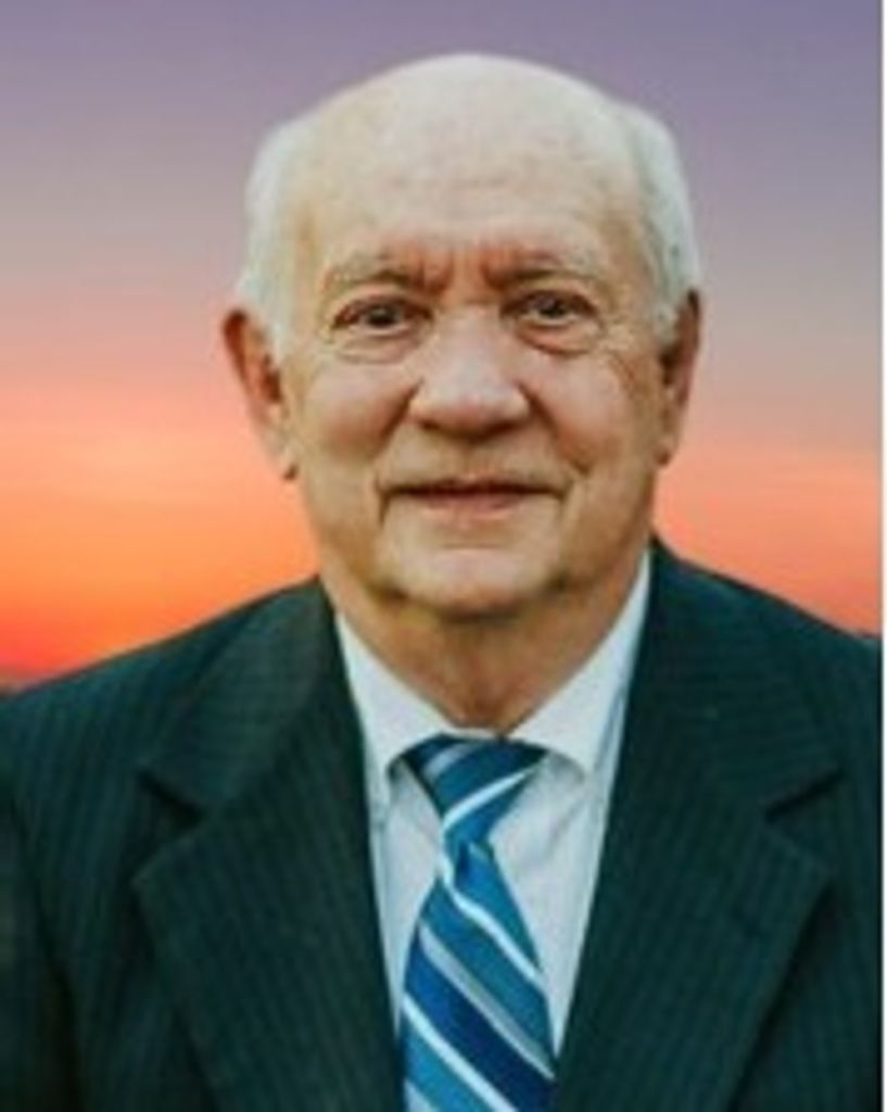 Raymond P. Senft Profile Photo