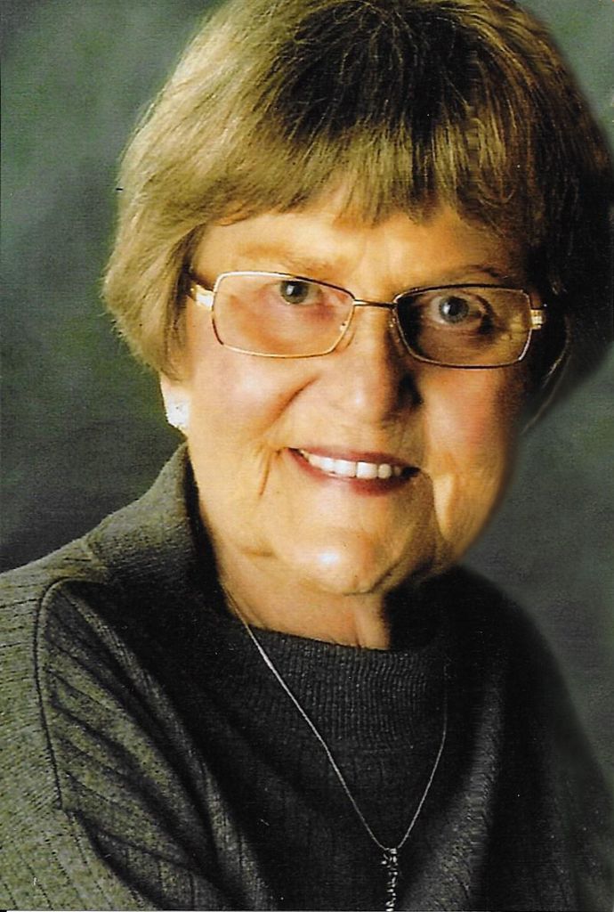 Levonne G. Johnson Nygaard