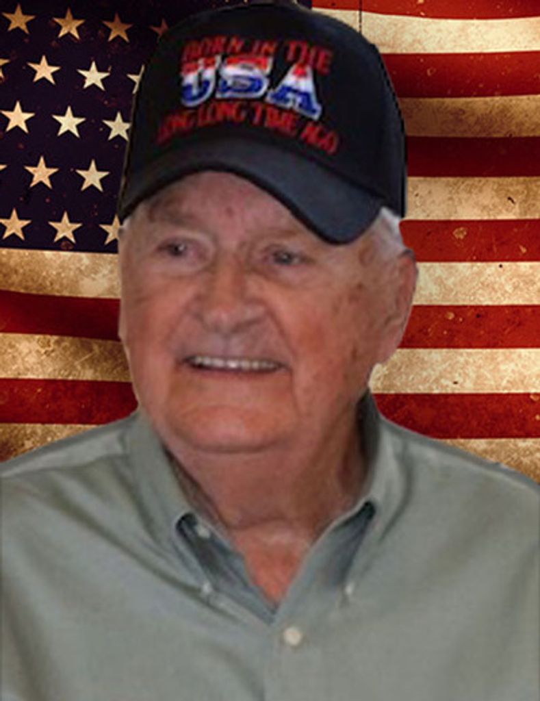 Francis Walker Anderson Profile Photo