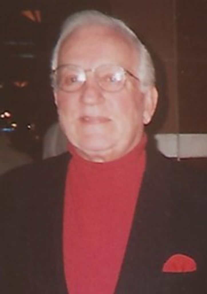 Anthony "Tony" J. Suman