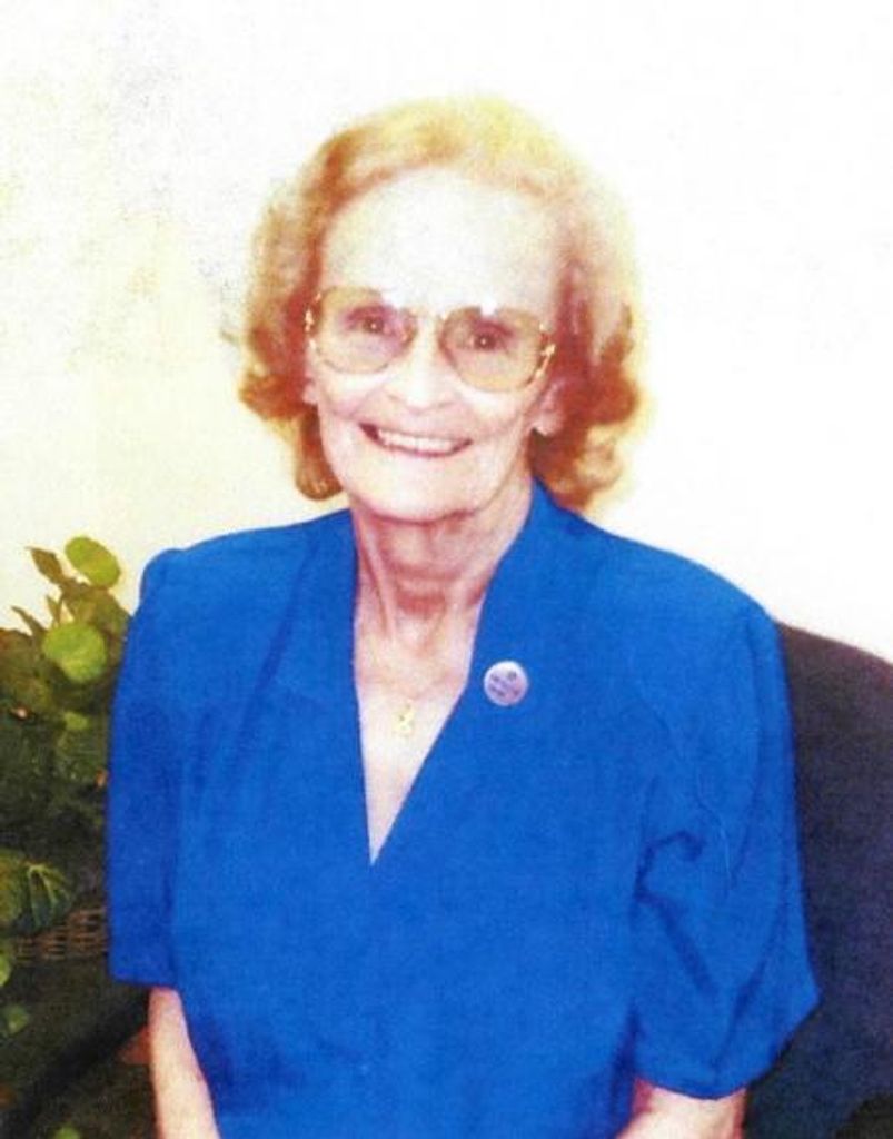 DONALDINE ALEXENBERG