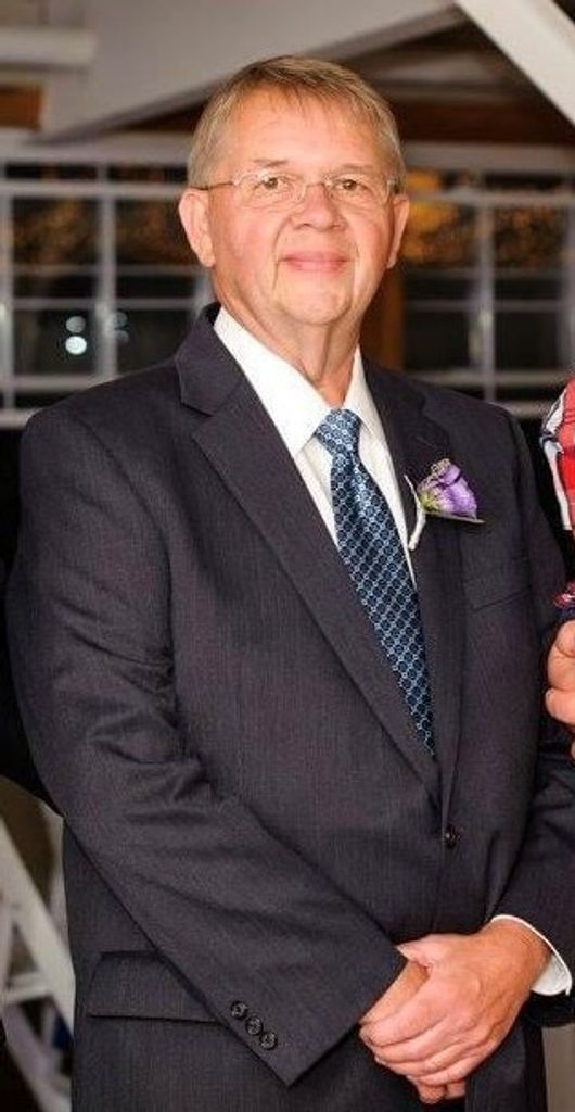 Daniel R. Howe