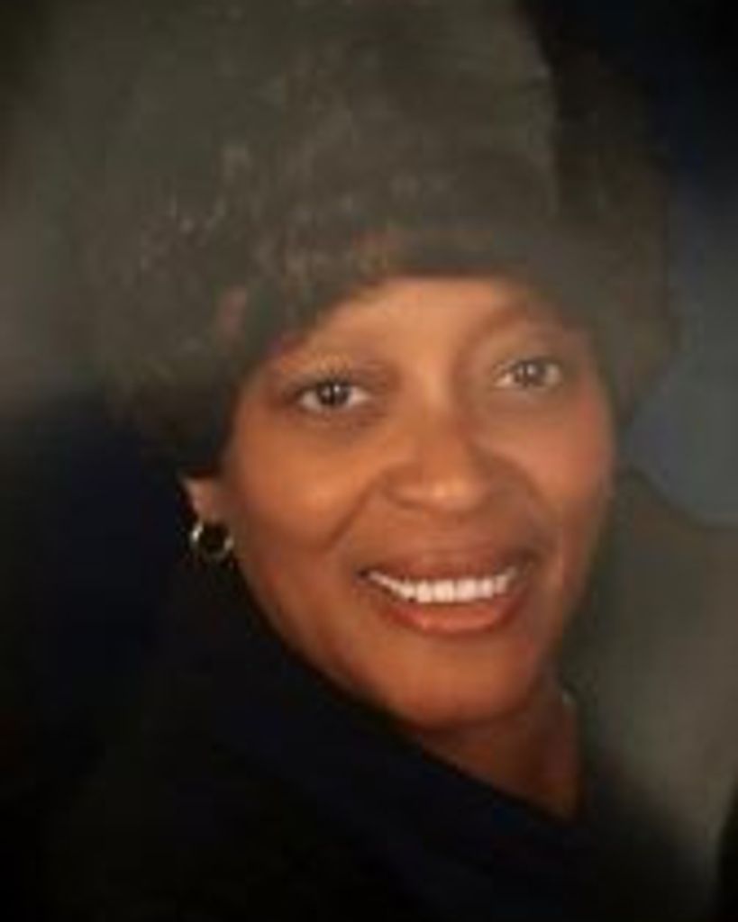 Brenda Jones Profile Photo