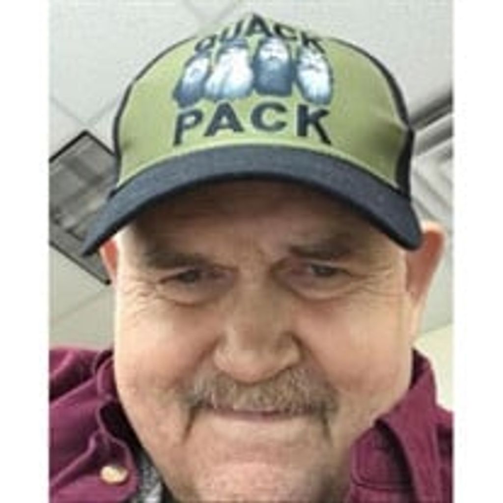 Russell Chris Clayton