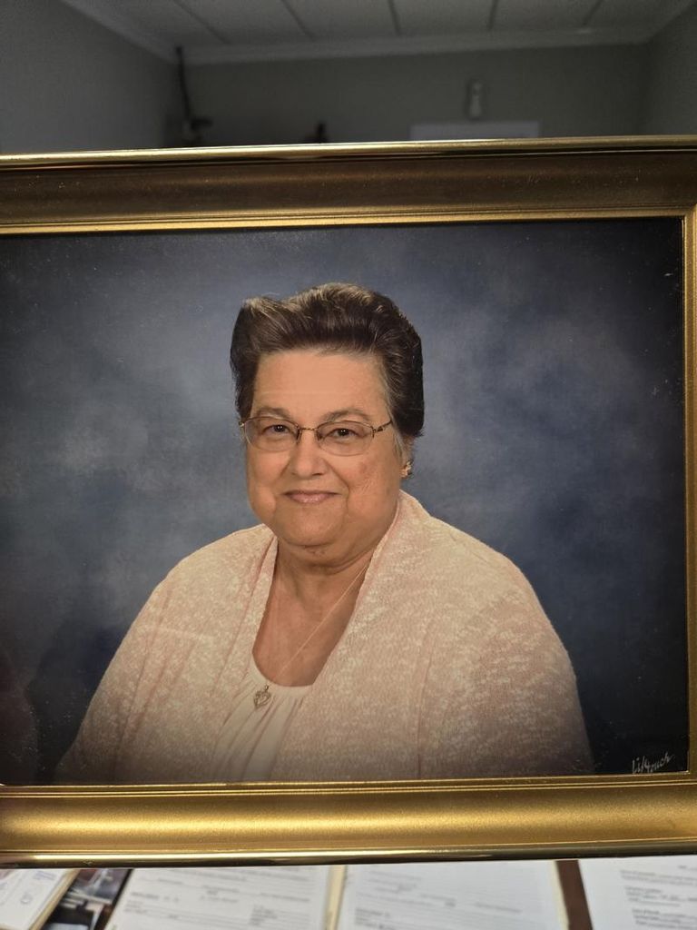Gloria Sandefur Profile Photo
