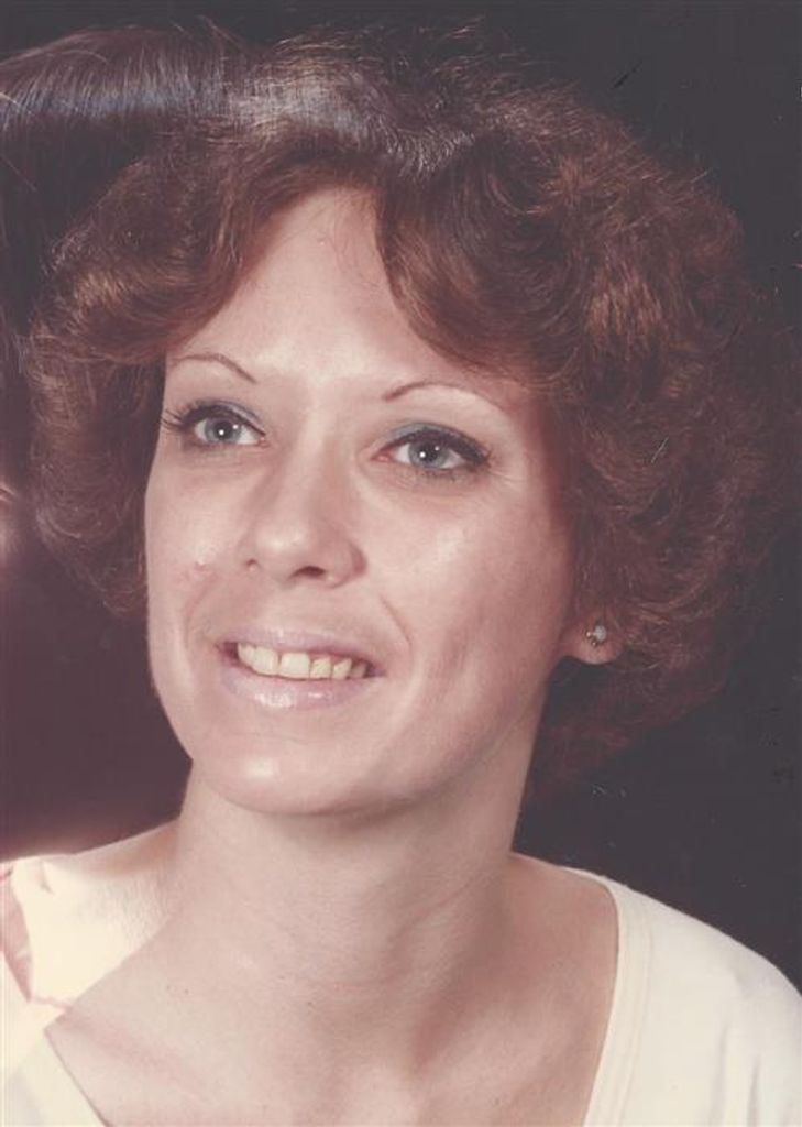 Linda Dougan Brogdon