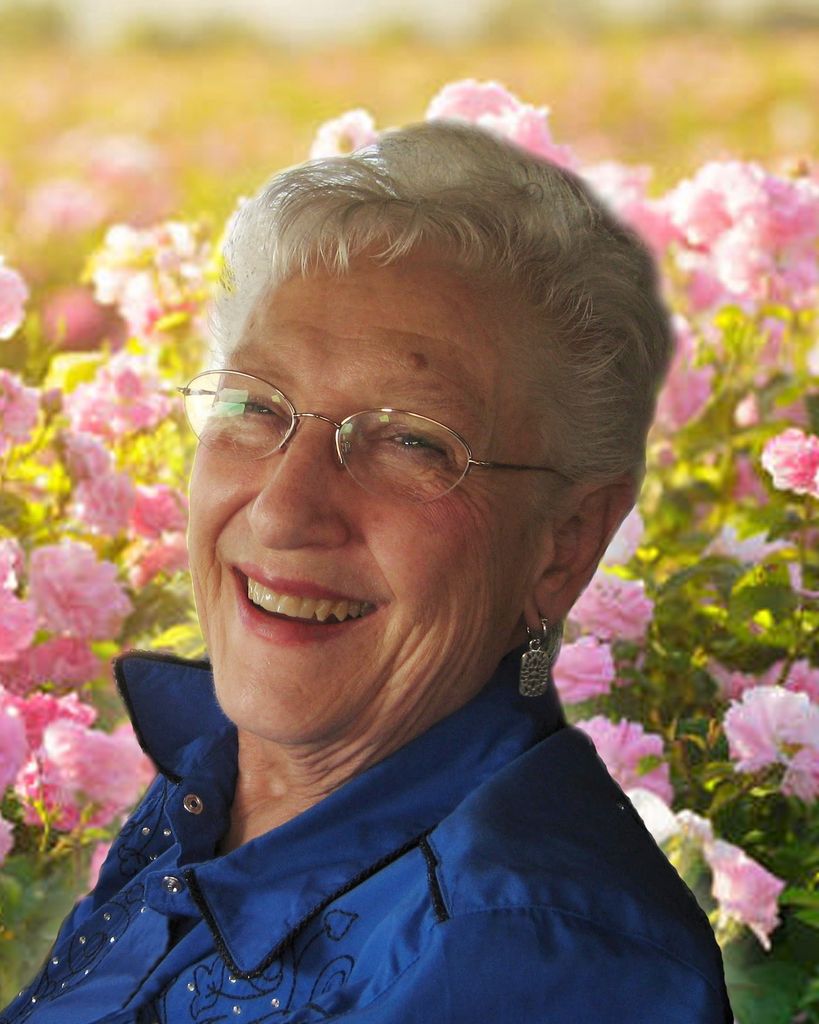 Janet Glasner