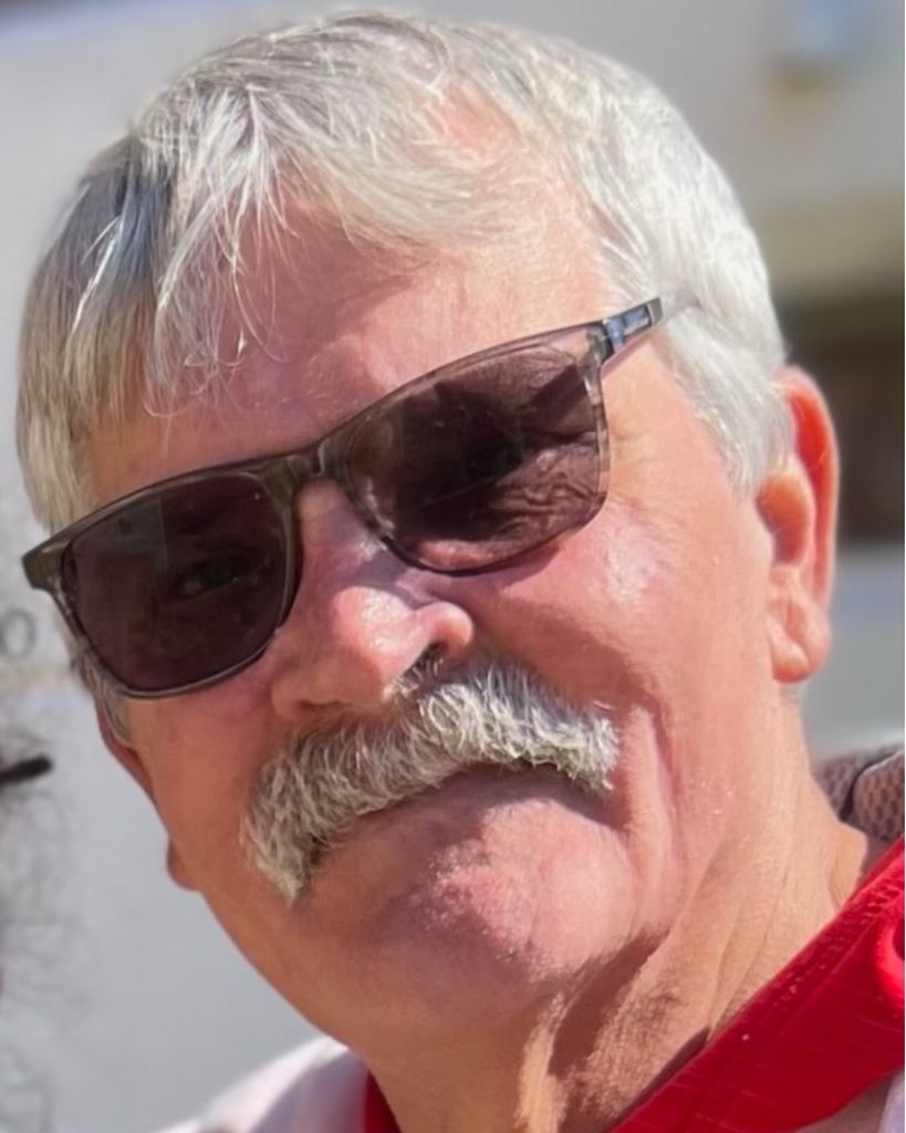 John Barber Profile Photo