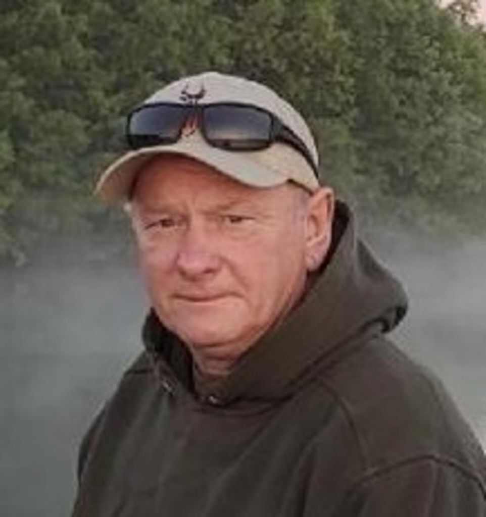 Wally Steven Behm Profile Photo