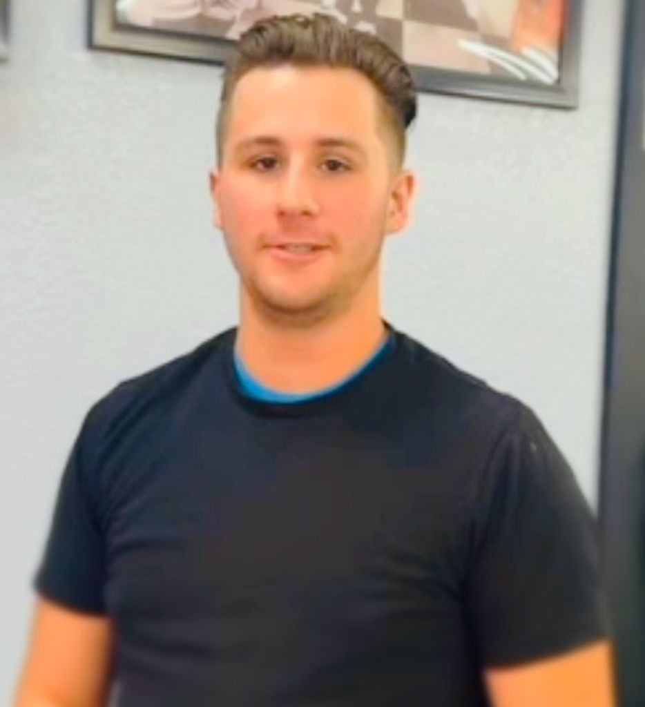 Tristan Wade Krenek Profile Photo