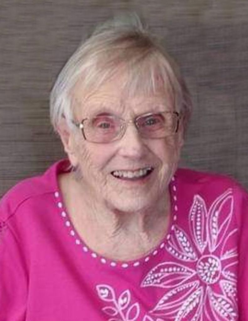 Margaret H. Houglum Profile Photo