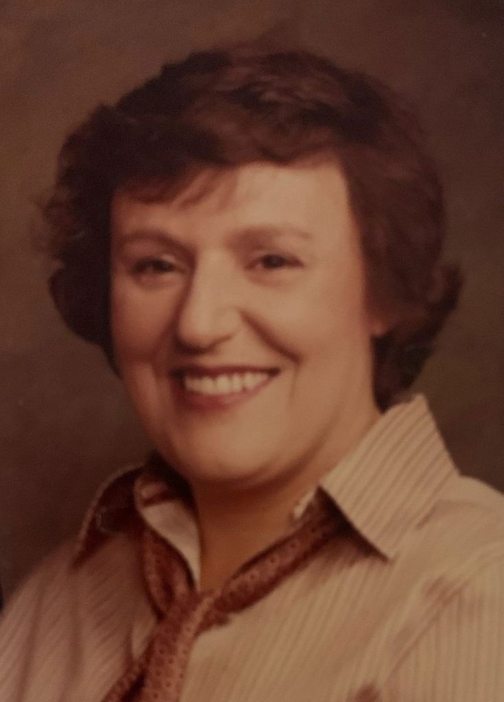 Virginia Greenen Profile Photo