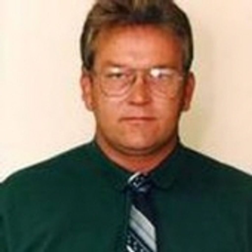 Master Sergeant Richard Dan Warren