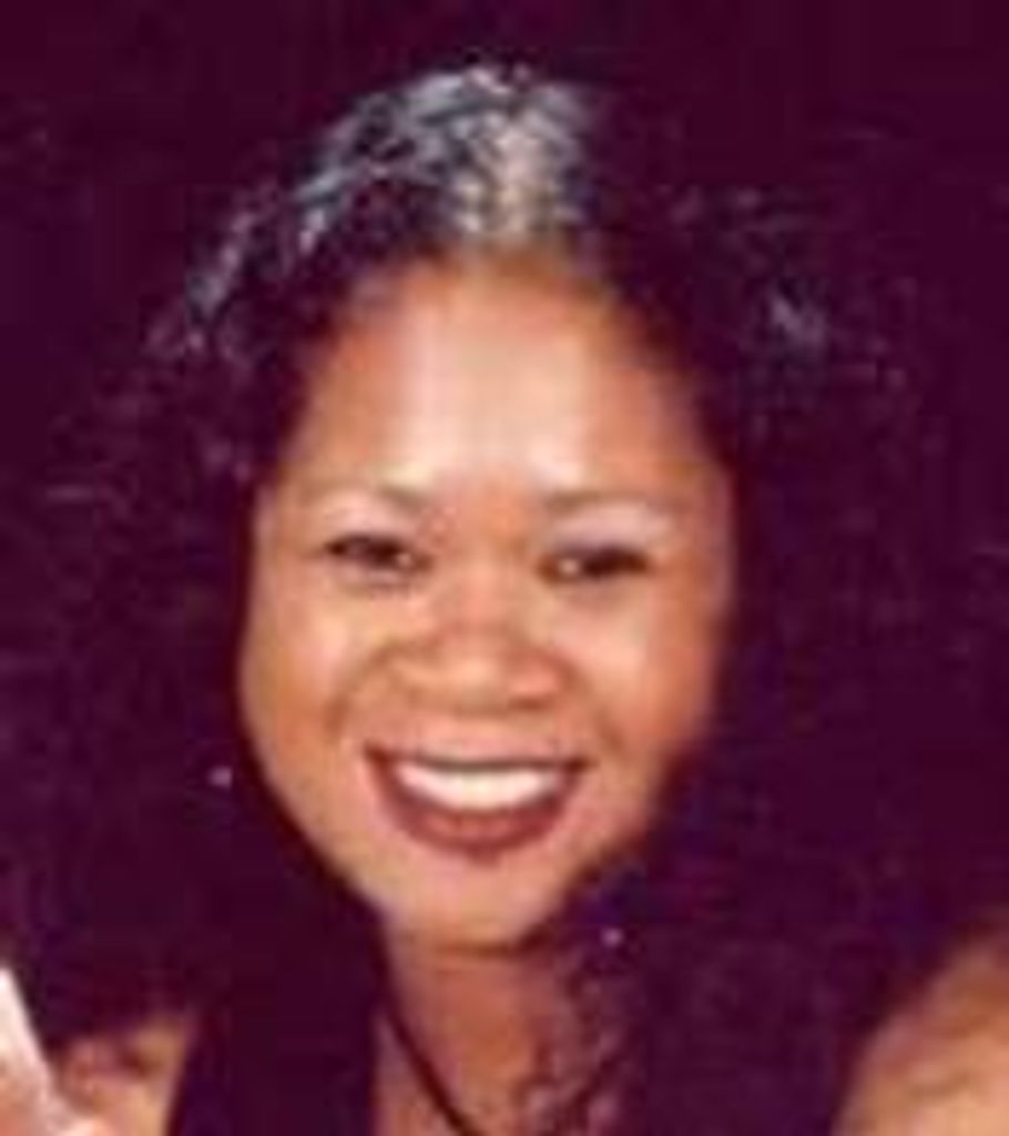 Nenally Rechucher Hawkins