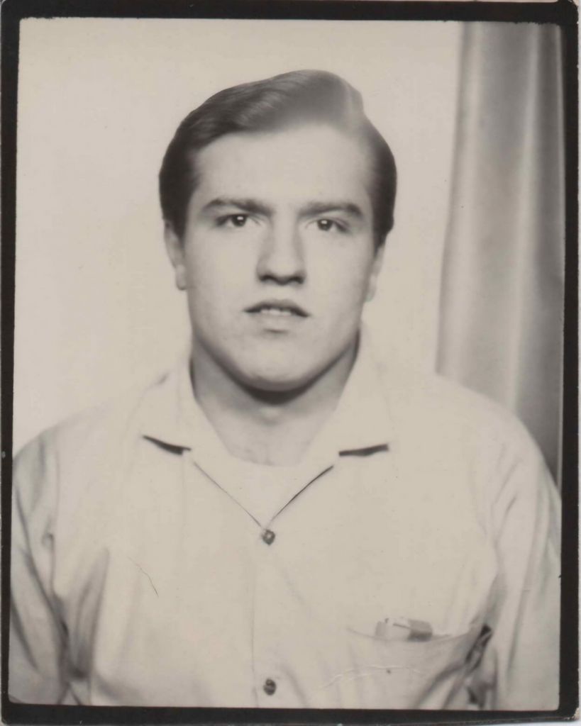 Bernard "Bernie" Samac Profile Photo