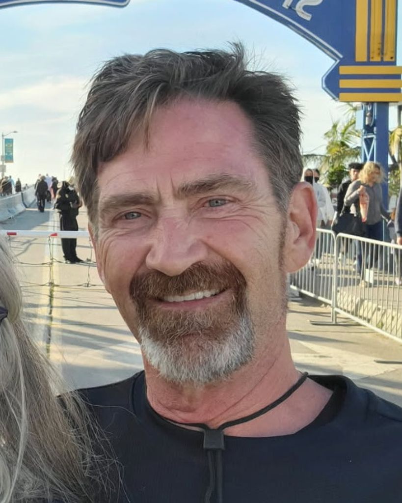 Daniel Joseph Brooks