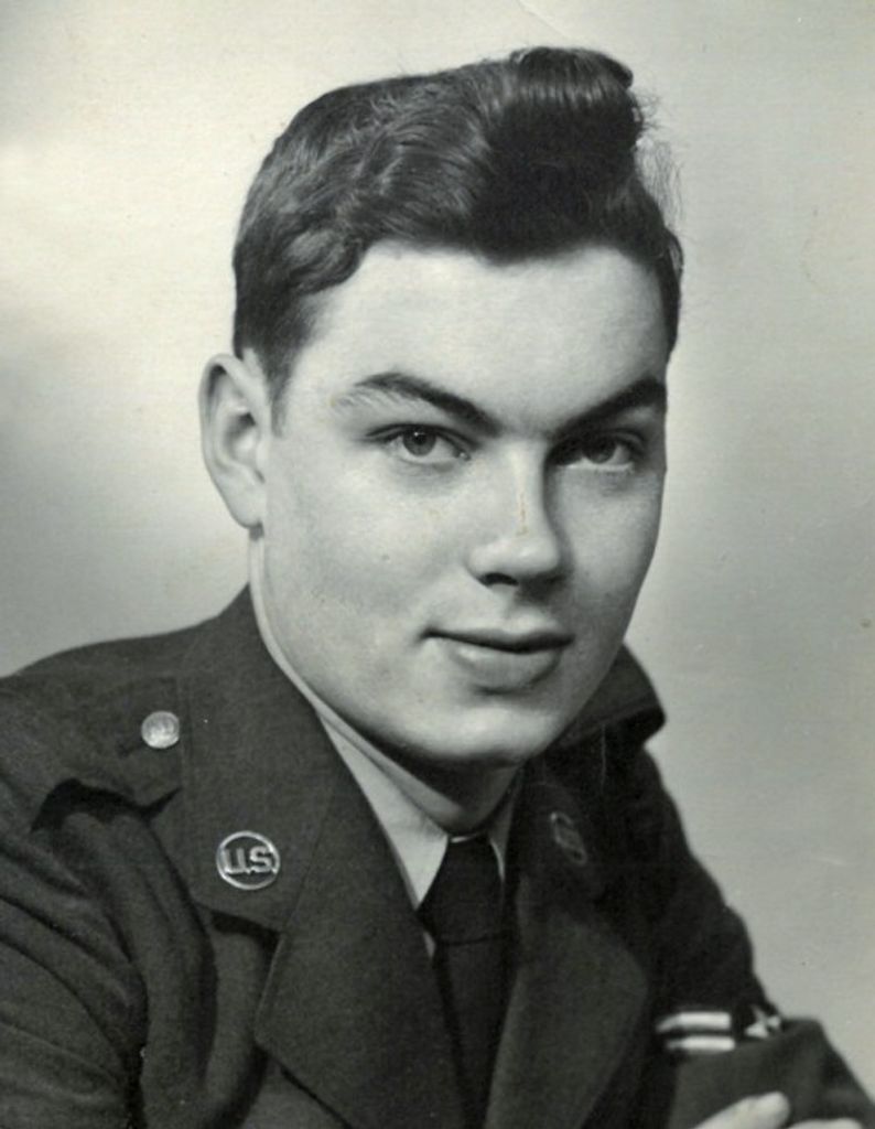 Harold Cunning