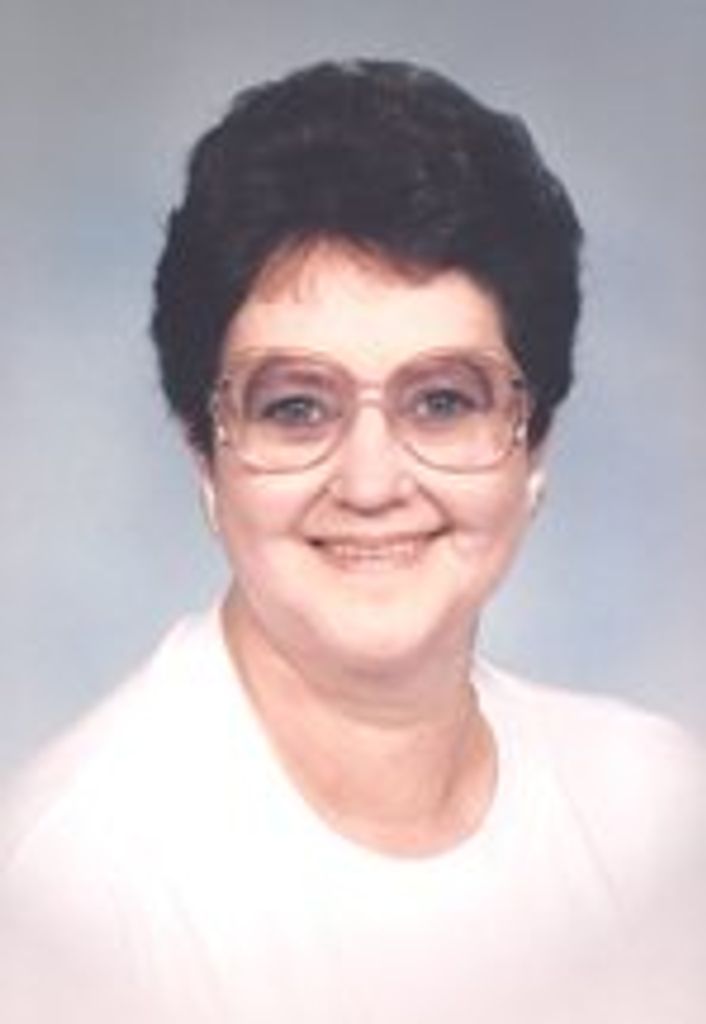 Judy M. Evans