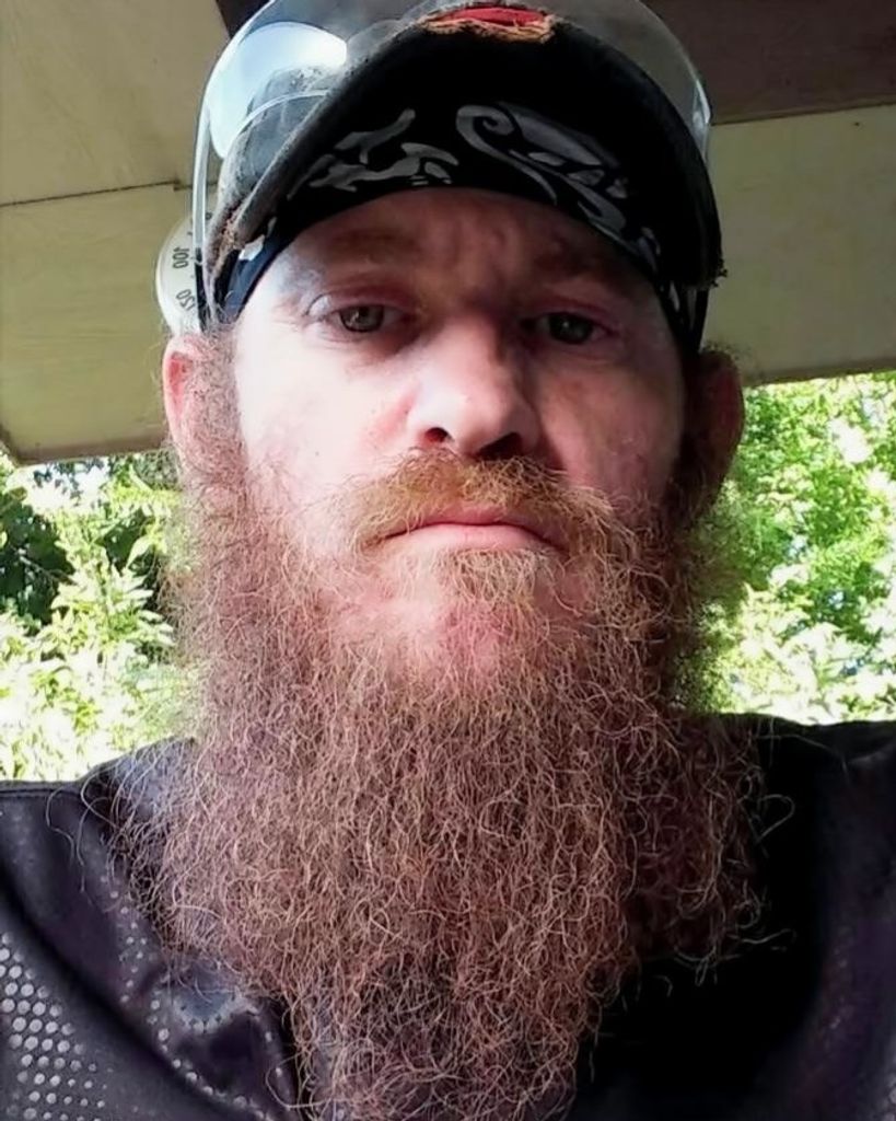 Bruce "Stoney" Alan Davie Jr