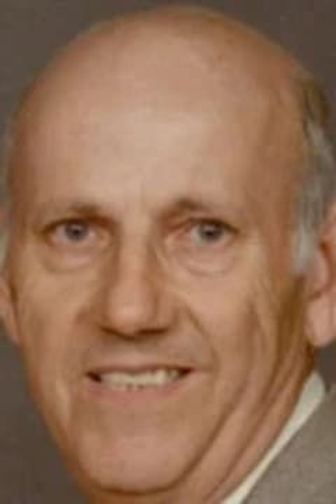 Melvin Earl Smith Profile Photo