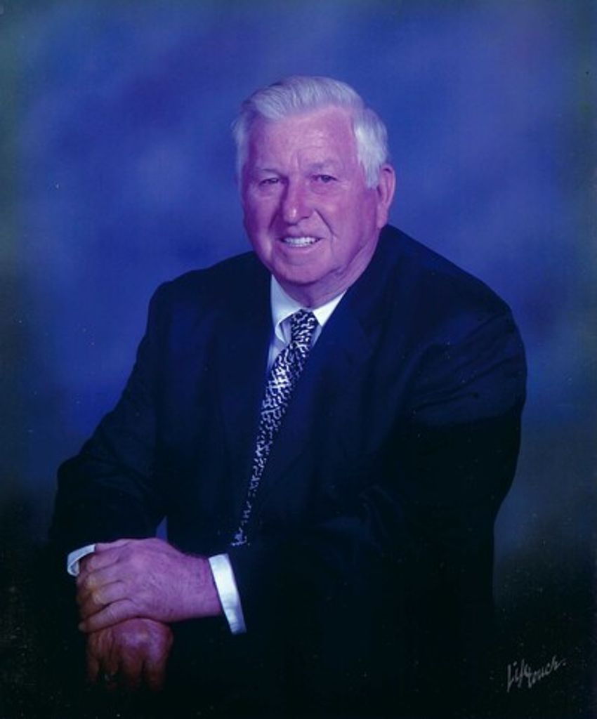 Reece C. Reeder, Jr. Profile Photo