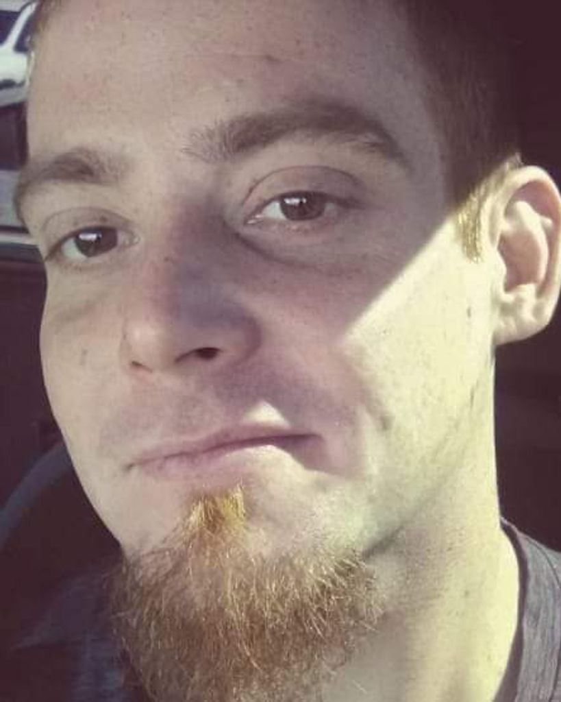 Michael Andrew Fancher