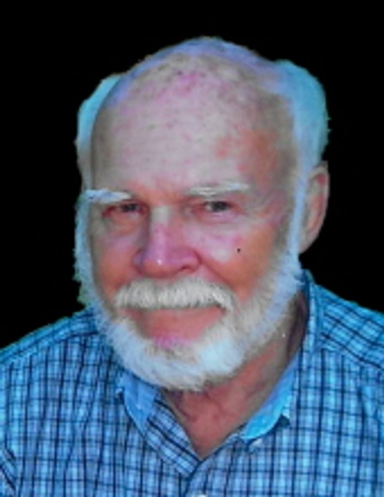 Gary P. Heitman