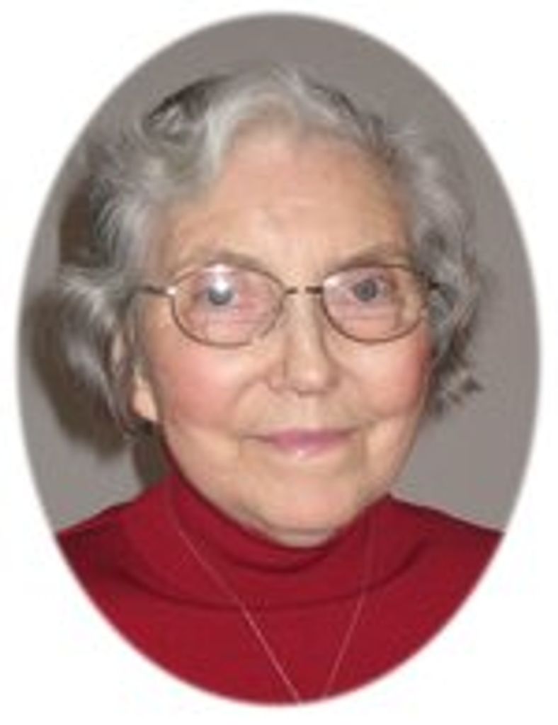 Mabel Elizabeth Scherb Profile Photo