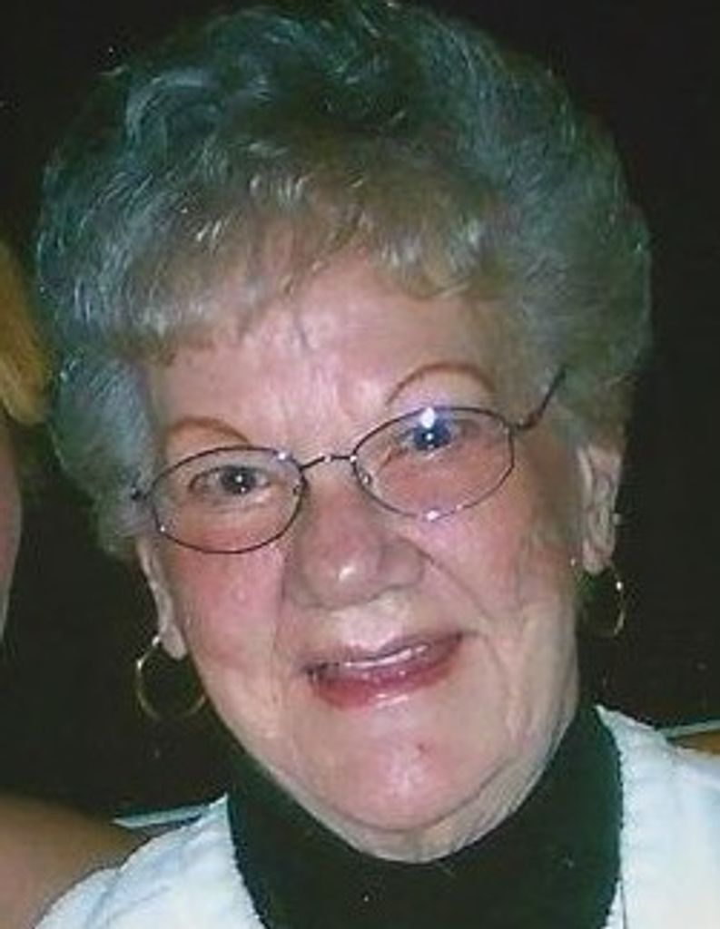 Barbara A. (Miller)  Murphy Profile Photo
