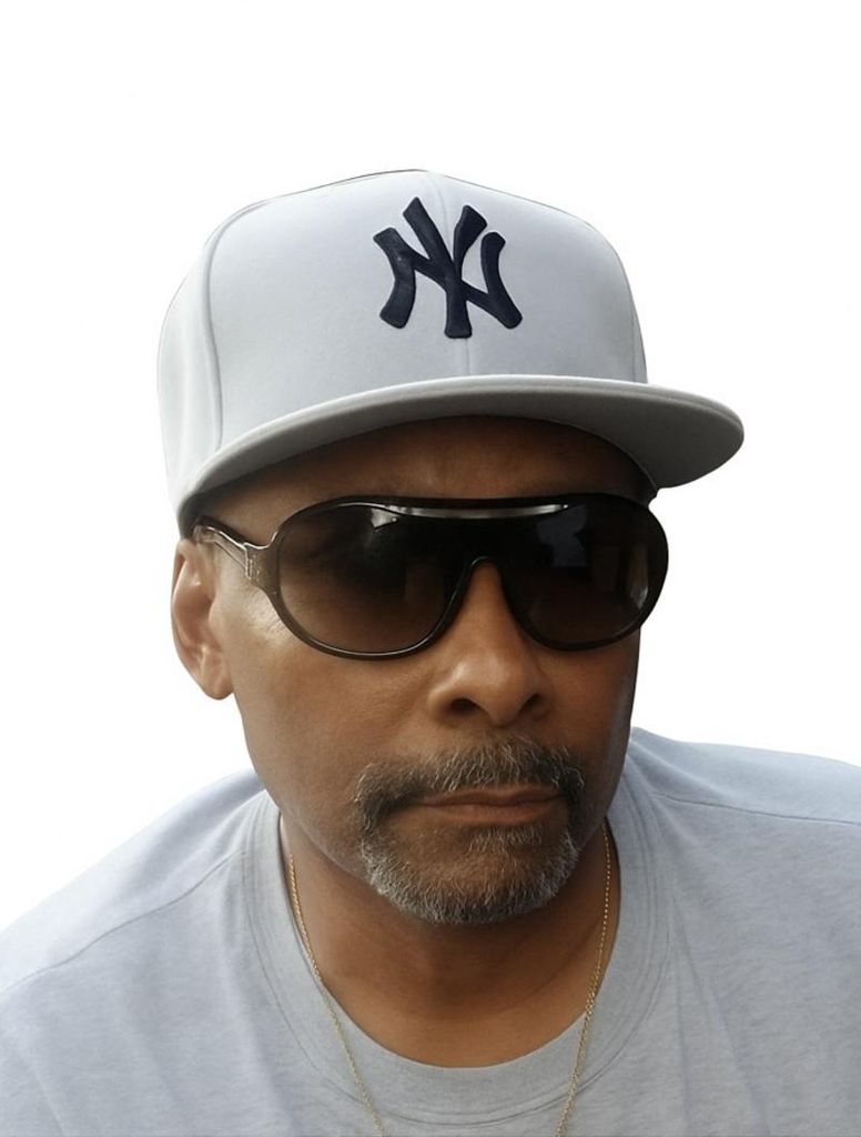 Eric Lamont Turner Profile Photo