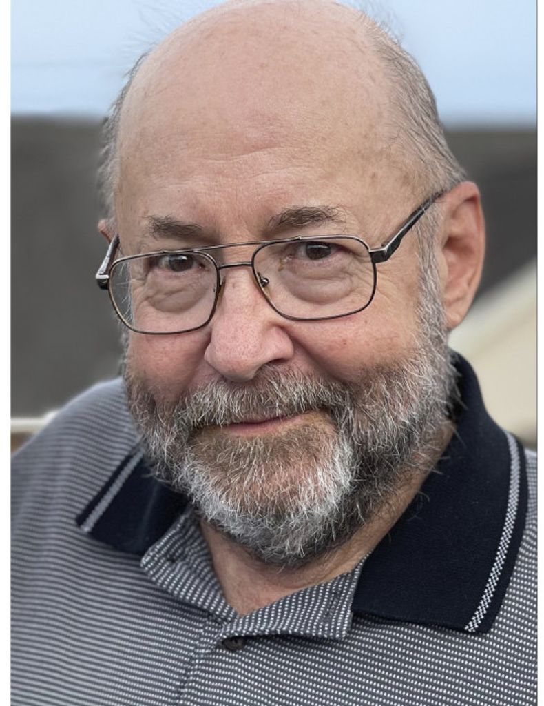 Harold Wilmer Stauffer Profile Photo