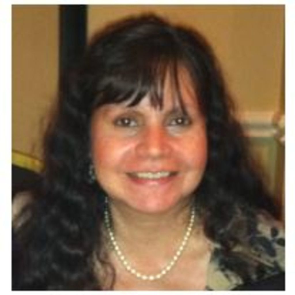 Carmen Maria Rodriguez