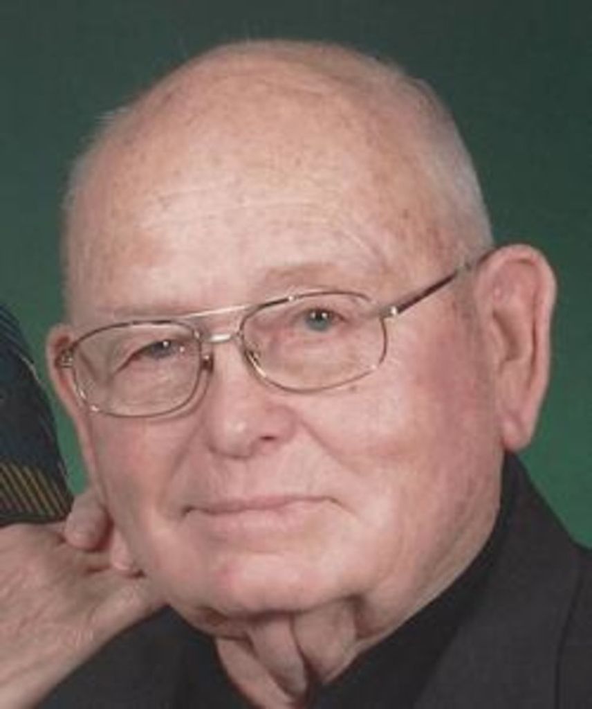 George Burton