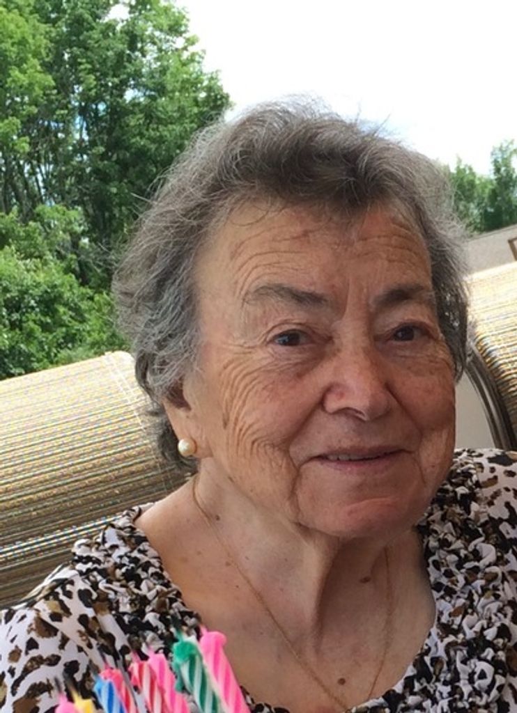 Maria Da Conceicao Lopes Dasilva Profile Photo