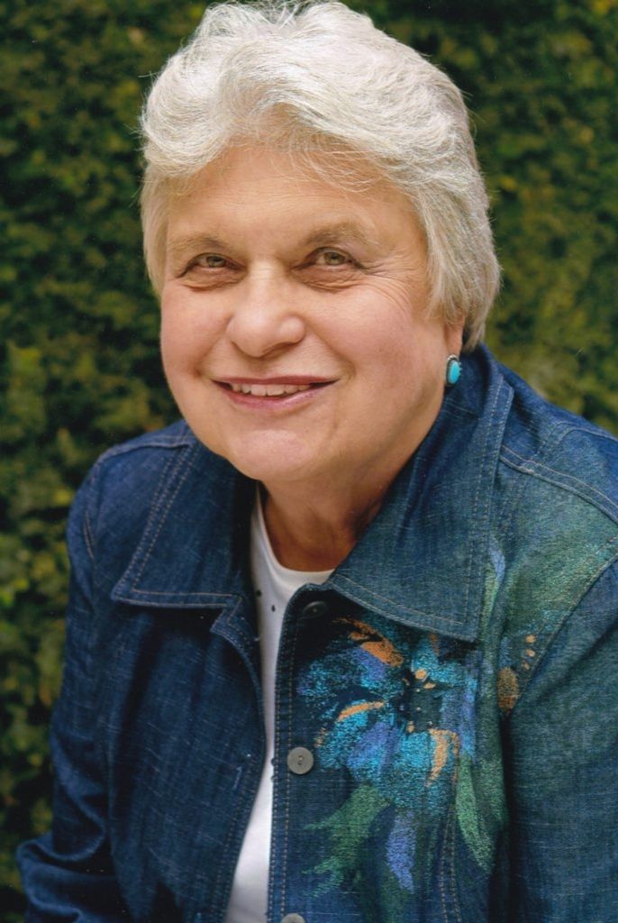 Moore, Carole