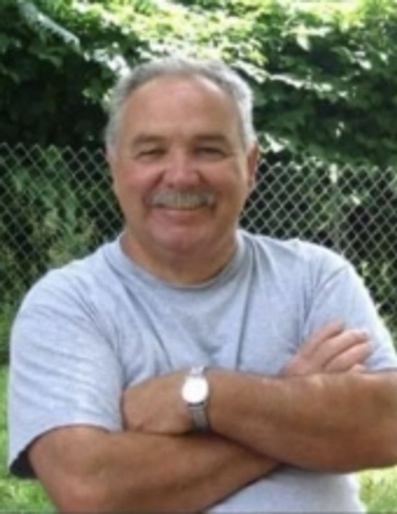 Emmett Charles Hoene