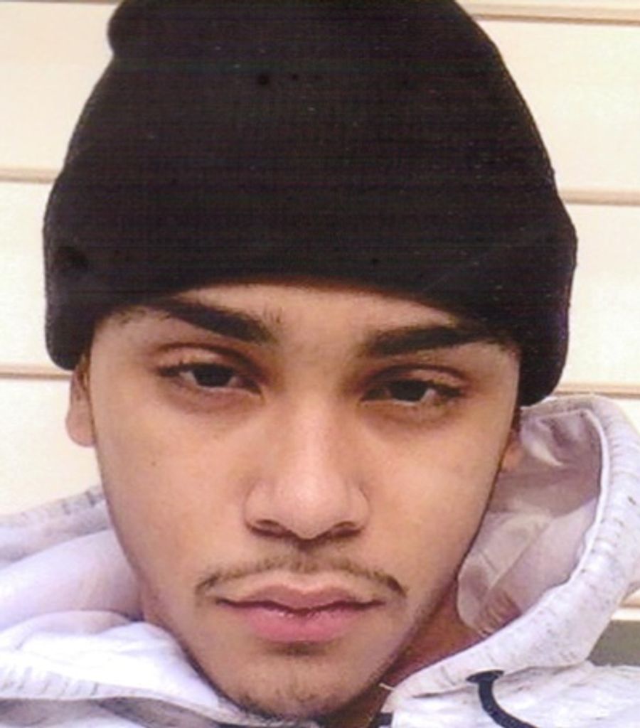 Robert Davon Webber Profile Photo