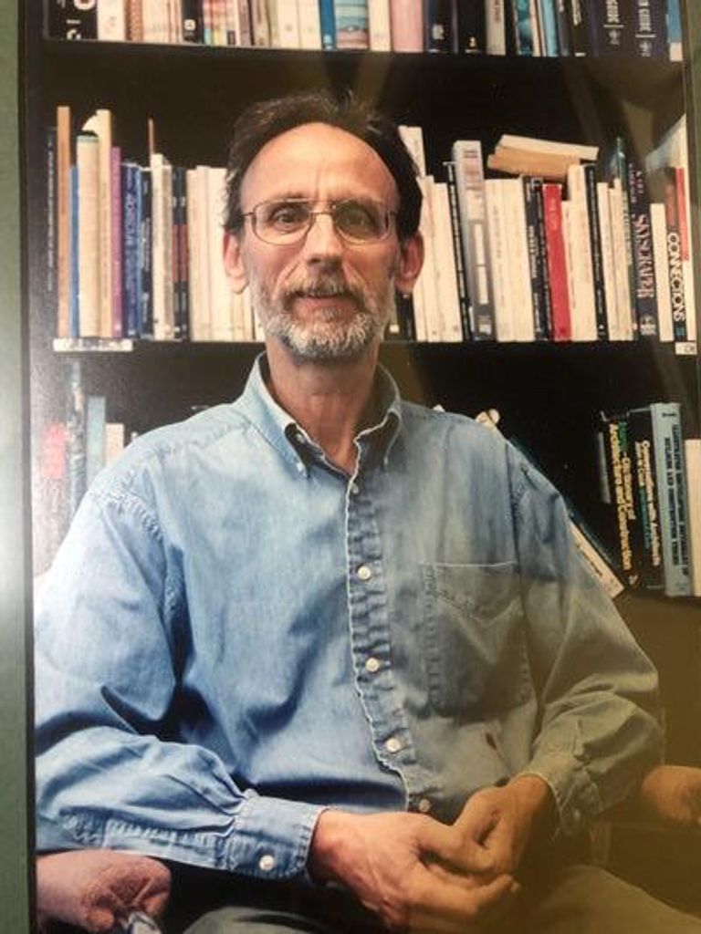 Randall E. Frech Profile Photo
