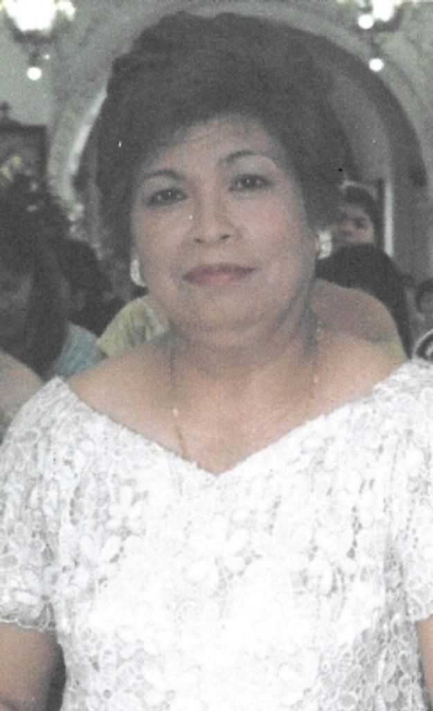 Erlinda L Roque