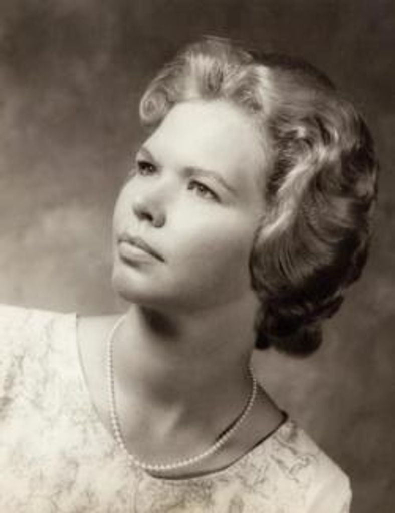 Helen M. Edgar Profile Photo