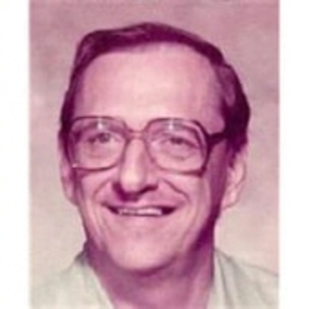 Calvin A. Deininger